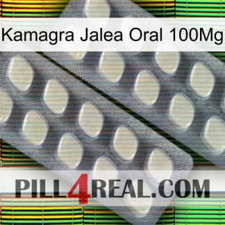 Kamagra Jelly Oral 100Mg 07